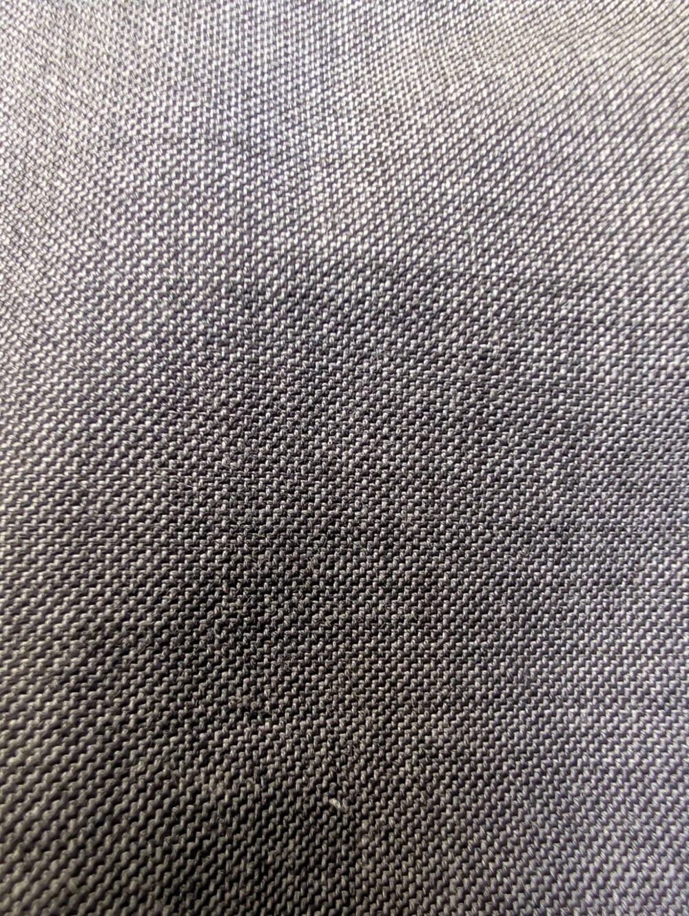 VTG Lauren Ralph Lauren Mens Trousers Gray 40x 30 Union Made Canada 90s Pants